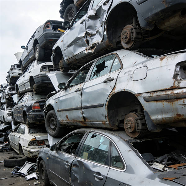 某再生塑料循环制造项目案例